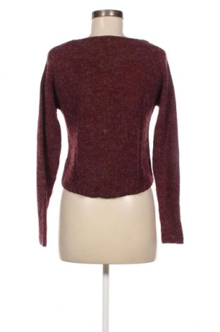 Damenpullover ONLY, Größe XS, Farbe Rot, Preis € 2,64