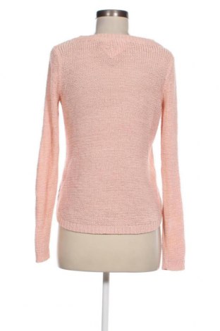 Γυναικείο πουλόβερ ONLY, Μέγεθος S, Χρώμα Ρόζ , Τιμή 3,09 €