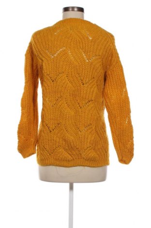Дамски пуловер ONLY, Размер XS, Цвят Жълт, Цена 5,60 лв.