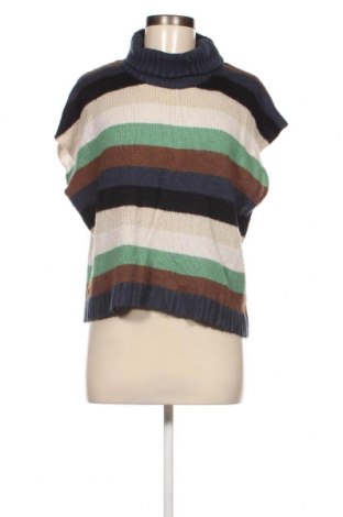 Γυναικείο πουλόβερ ONLY, Μέγεθος L, Χρώμα Πολύχρωμο, Τιμή 15,84 €