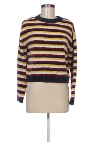 Дамски пуловер ONLY, Размер S, Цвят Многоцветен, Цена 8,40 лв.