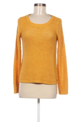 Damenpullover ONLY, Größe M, Farbe Gelb, Preis 13,92 €