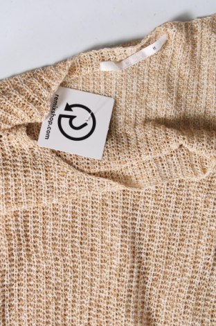 Дамски пуловер ONLY, Размер M, Цвят Бежов, Цена 5,20 лв.