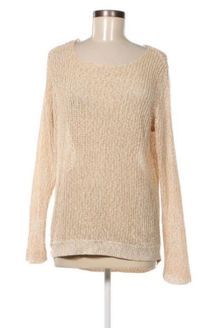 Дамски пуловер ONLY, Размер M, Цвят Бежов, Цена 5,60 лв.