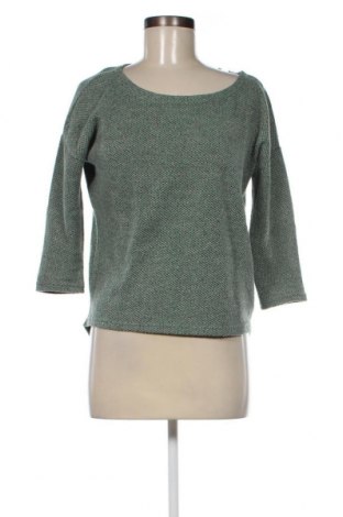 Дамски пуловер ONLY, Размер XS, Цвят Зелен, Цена 5,40 лв.