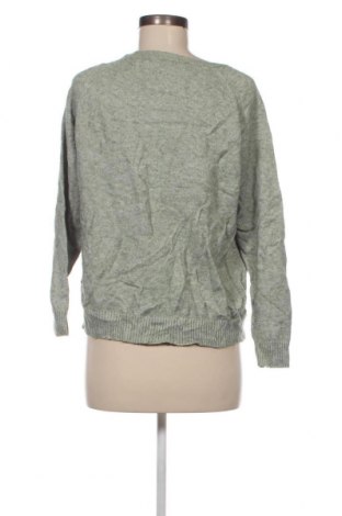 Дамски пуловер ONLY, Размер L, Цвят Зелен, Цена 5,40 лв.