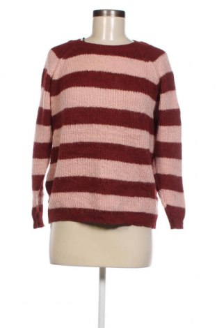 Дамски пуловер ONLY, Размер S, Цвят Многоцветен, Цена 7,80 лв.