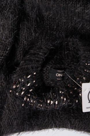 Damski sweter ONLY, Rozmiar M, Kolor Szary, Cena 45,98 zł