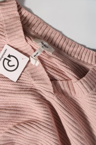 Damenpullover Object, Größe XS, Farbe Rosa, Preis 6,49 €