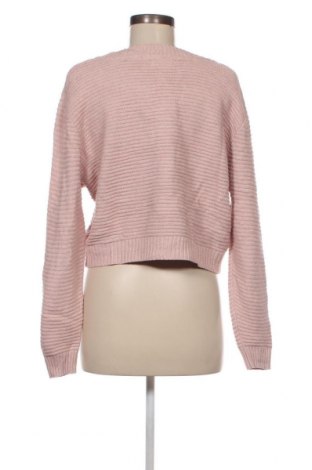 Damenpullover Object, Größe XS, Farbe Rosa, Preis € 2,83