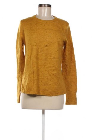 Дамски пуловер Old Navy, Размер M, Цвят Жълт, Цена 10,15 лв.
