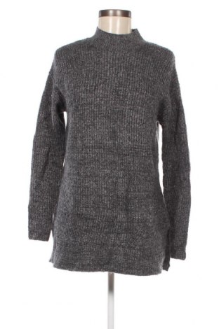 Дамски пуловер Old Navy, Размер S, Цвят Сив, Цена 5,51 лв.