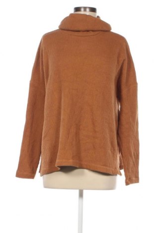 Дамски пуловер Old Navy, Размер M, Цвят Кафяв, Цена 8,70 лв.