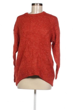 Дамски пуловер Old Navy, Размер S, Цвят Оранжев, Цена 3,77 лв.