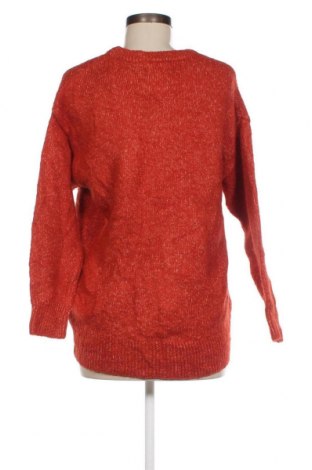 Дамски пуловер Old Navy, Размер S, Цвят Оранжев, Цена 8,70 лв.