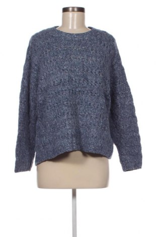 Γυναικείο πουλόβερ Old Navy, Μέγεθος L, Χρώμα Μπλέ, Τιμή 1,97 €