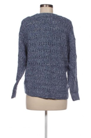 Γυναικείο πουλόβερ Old Navy, Μέγεθος L, Χρώμα Μπλέ, Τιμή 1,97 €