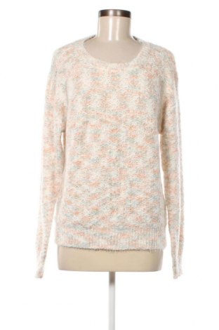 Γυναικείο πουλόβερ Olivia Sky, Μέγεθος M, Χρώμα Πολύχρωμο, Τιμή 2,69 €
