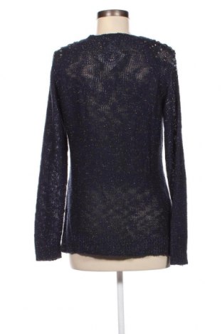 Дамски пуловер Orsay, Размер M, Цвят Син, Цена 5,22 лв.