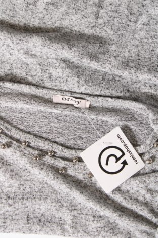 Dámsky pulóver Orsay, Veľkosť XS, Farba Sivá, Cena  14,84 €