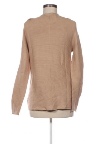 Γυναικείο πουλόβερ Oui, Μέγεθος XS, Χρώμα  Μπέζ, Τιμή 3,81 €