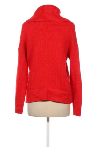 Γυναικείο πουλόβερ Papaya, Μέγεθος S, Χρώμα Κόκκινο, Τιμή 6,28 €