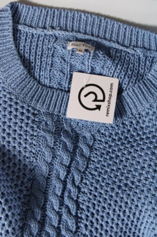 Дамски пуловер Part Two, Размер XS, Цвят Син, Цена 9,68 лв.