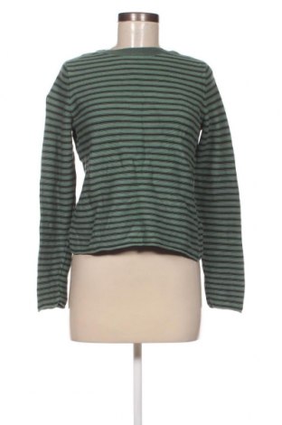Дамски пуловер Peter Hahn, Размер M, Цвят Зелен, Цена 44,00 лв.