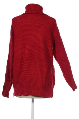 Γυναικείο πουλόβερ Philosophy, Μέγεθος M, Χρώμα Κόκκινο, Τιμή 4,49 €