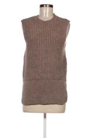 Дамски пуловер Pigalle, Размер S, Цвят Бежов, Цена 5,22 лв.