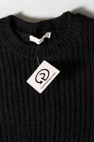 Γυναικείο πουλόβερ Pigalle, Μέγεθος S, Χρώμα Μαύρο, Τιμή 3,23 €