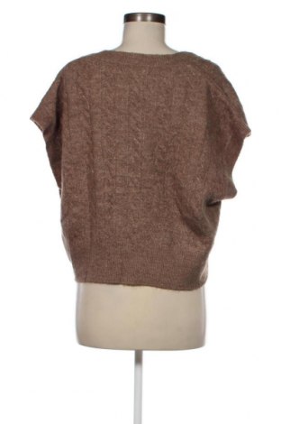 Pulover de femei Pigalle, Mărime M, Culoare Bej, Preț 15,26 Lei