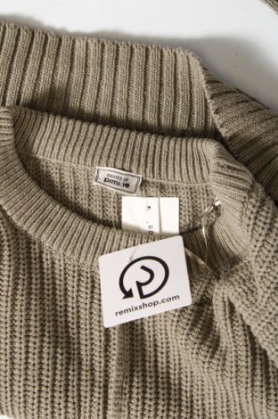 Дамски пуловер Pimkie, Размер L, Цвят Зелен, Цена 8,74 лв.