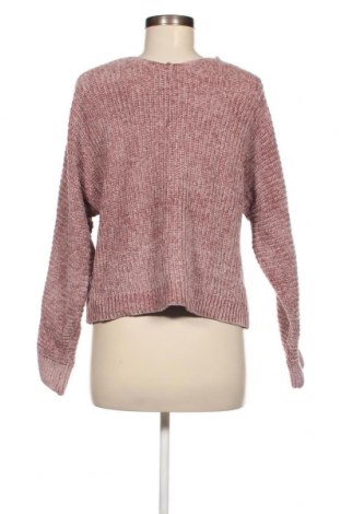 Дамски пуловер Pink Rose, Размер S, Цвят Лилав, Цена 8,99 лв.