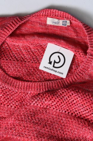 Γυναικείο πουλόβερ Piping Hot, Μέγεθος M, Χρώμα Ρόζ , Τιμή 2,69 €