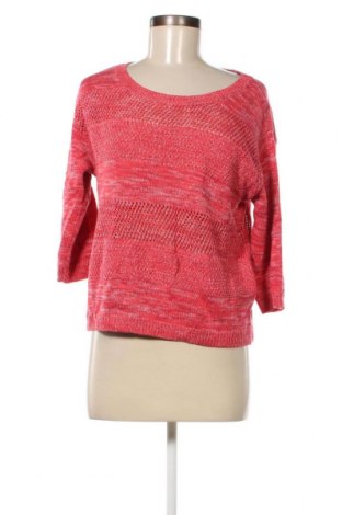 Дамски пуловер Piping Hot, Размер M, Цвят Розов, Цена 5,22 лв.