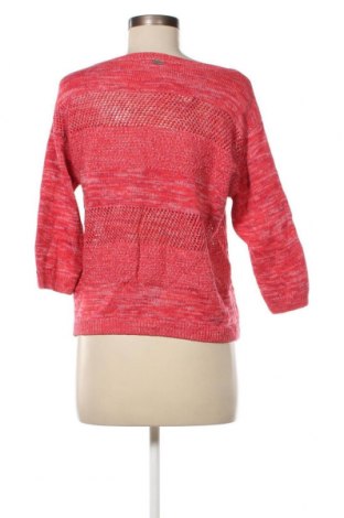 Дамски пуловер Piping Hot, Размер M, Цвят Розов, Цена 5,22 лв.