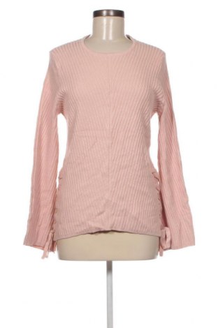 Γυναικείο πουλόβερ Portmans, Μέγεθος L, Χρώμα Ρόζ , Τιμή 5,38 €