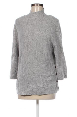 Дамски пуловер Premise, Размер M, Цвят Сив, Цена 8,70 лв.