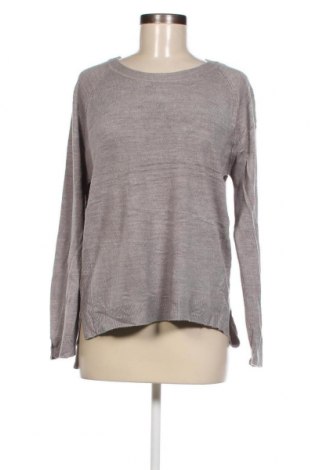 Γυναικείο πουλόβερ Primark, Μέγεθος L, Χρώμα Γκρί, Τιμή 1,97 €