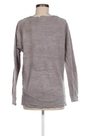 Damenpullover Primark, Größe L, Farbe Grau, Preis 2,02 €