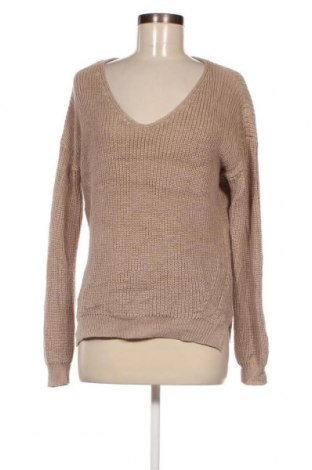 Дамски пуловер Primark, Размер S, Цвят Кафяв, Цена 4,93 лв.