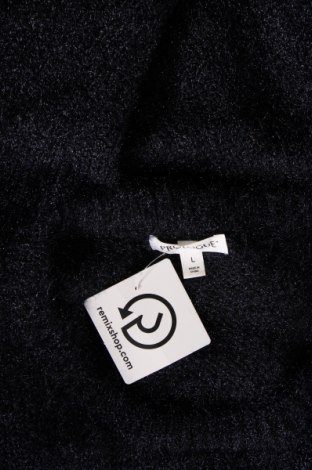 Γυναικείο πουλόβερ Prologue, Μέγεθος L, Χρώμα Μπλέ, Τιμή 3,05 €