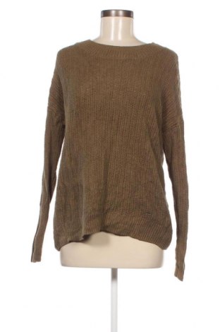 Дамски пуловер Prologue, Размер M, Цвят Зелен, Цена 8,70 лв.