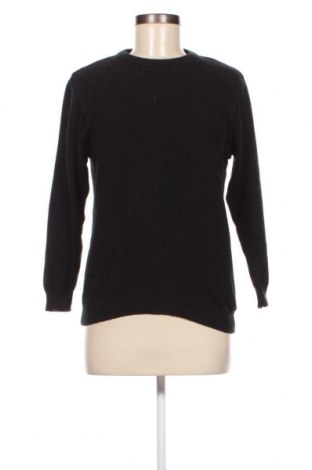 Дамски пуловер Pull&Bear, Размер S, Цвят Черен, Цена 3,48 лв.