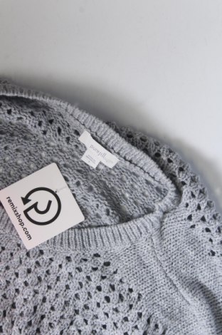 Дамски пуловер Pure jill, Размер L, Цвят Син, Цена 5,22 лв.