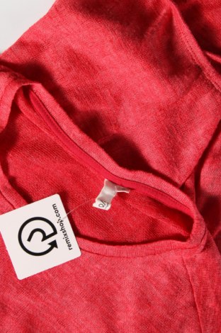Damenpullover Q/S by S.Oliver, Größe S, Farbe Rot, Preis 20,18 €