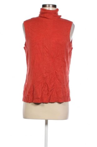 Дамски пуловер Requirements, Размер L, Цвят Оранжев, Цена 4,06 лв.