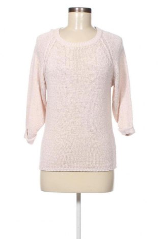 Γυναικείο πουλόβερ Reserved, Μέγεθος XS, Χρώμα Ρόζ , Τιμή 6,28 €
