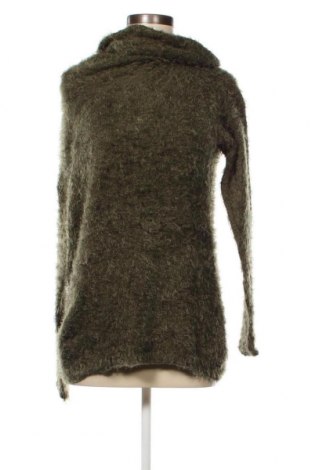 Γυναικείο πουλόβερ Reserved, Μέγεθος M, Χρώμα Πράσινο, Τιμή 5,38 €
